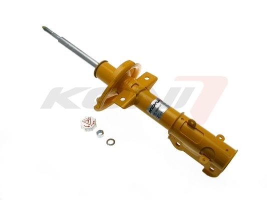 KONI 8741-1494Sport Front Axle Shock Absorber for Ford USA Mustang