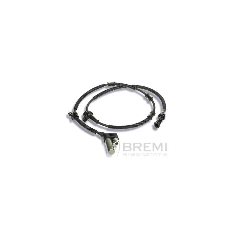 Bremi 50022 Abs Sensor for Ford USA Bronco Off-Road