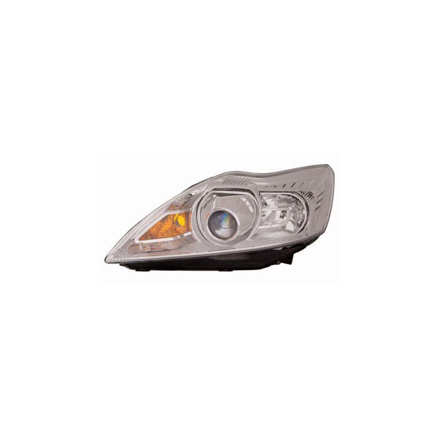 Abakus 4311183Rmlehm1 Headlight for Ford Focus