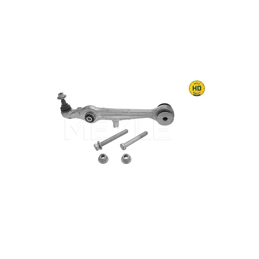 Meyle 116 050 0058/Hd Suspension Arm For Audi A6
