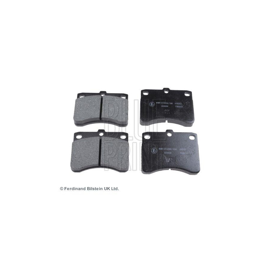 Blue Print Add64229 Brake Pad Set