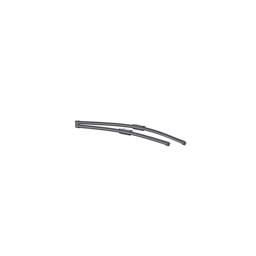 Ridex 298W0096 Wiper Blade