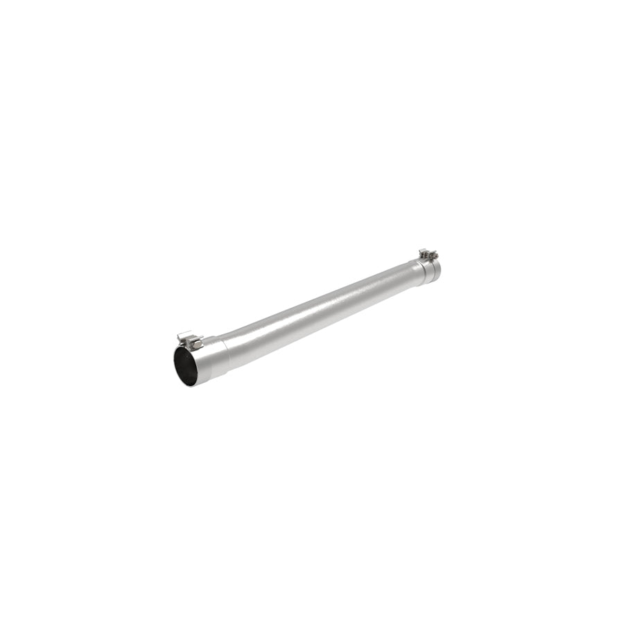  aFe 49C44114NM Muffler Delete Pipe GM Silverado/Sierra 1500 19-20 V8-6.2L  | ML Performance US Car Parts