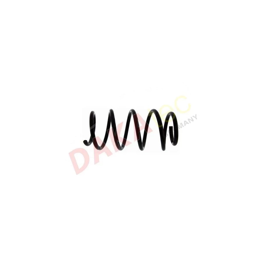 Dakatec 300436 Coil Spring for Opel Corsa D Hatchback (S07)