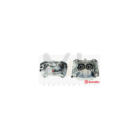 BREMBO F 50 083 Brake Caliper suitable for MERCEDES-BENZ SL Convertible (R107) | ML Performance Car Parts