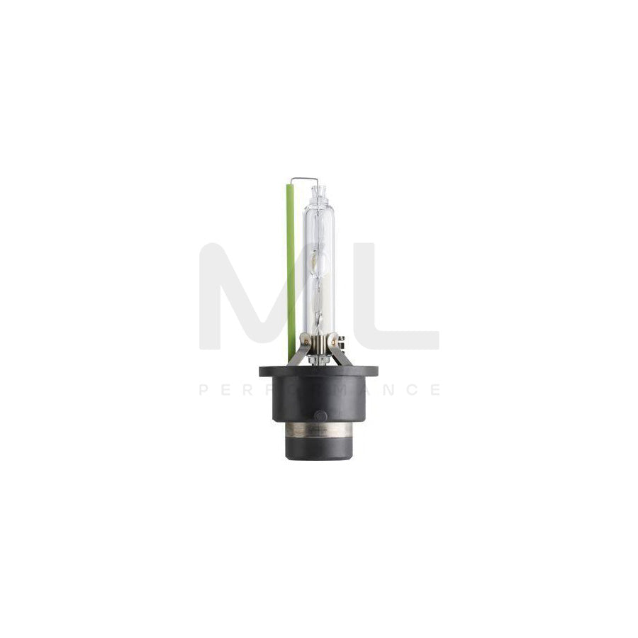 PHILIPS Xenon LongerLife 85122SYS1 Bulb, spotlight D2S (gas discharge tube) 85V 35W P32d-2 4300K Xenon | ML Performance Car Parts