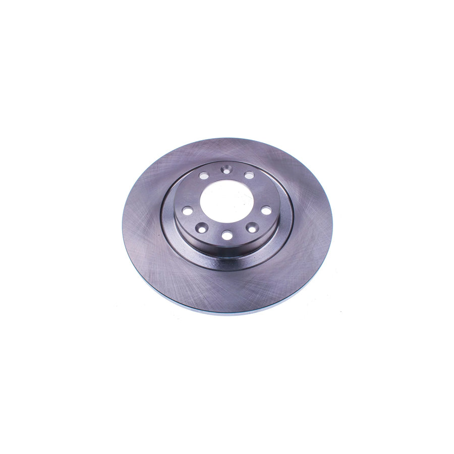 Denckermann B130727 Brake Disc