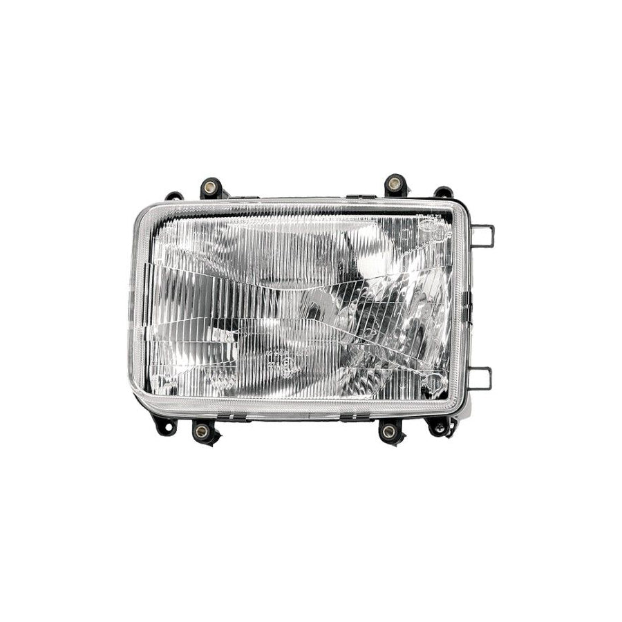Hella 1AG 006 660-011 Headlight