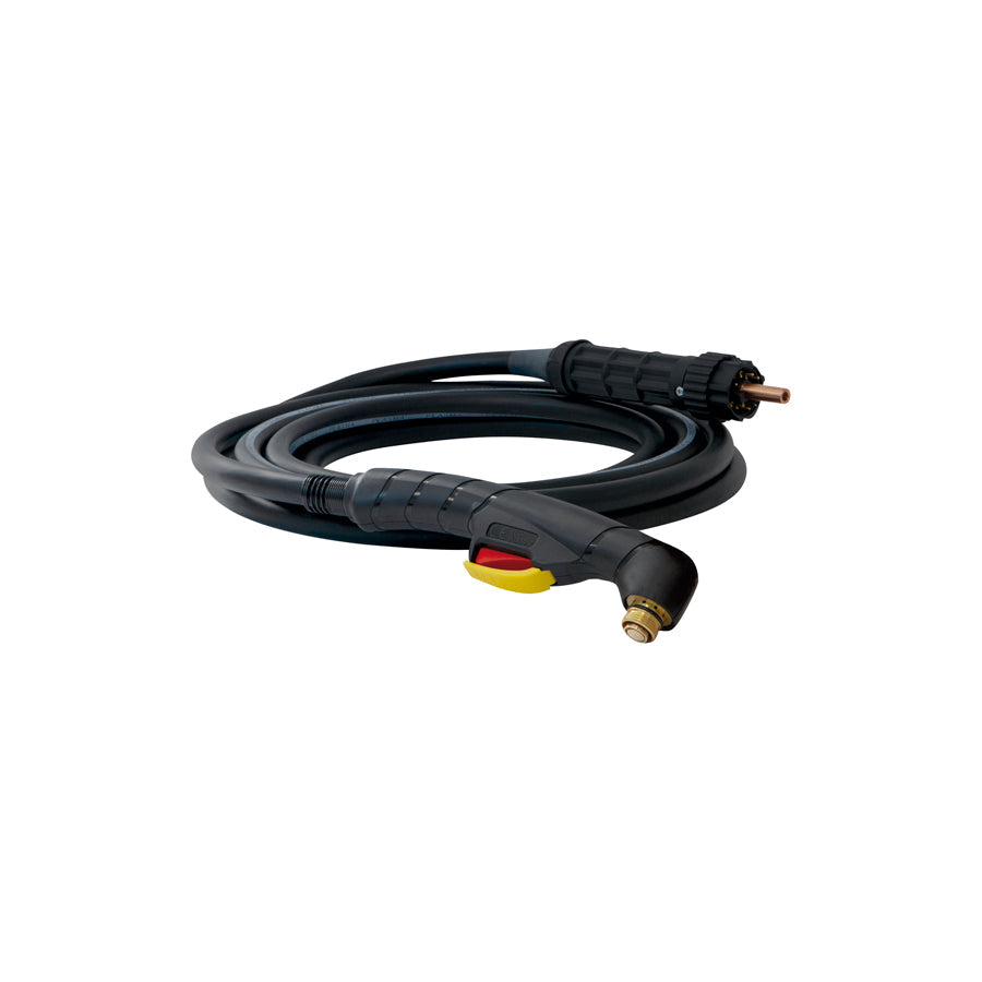 Gys 037502 Torch Plasma Manual Mt-70 - 6M - No Consumables Welding Accessories