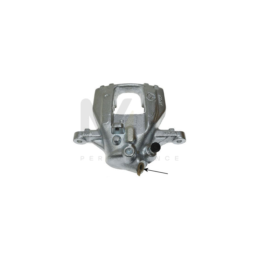 TEXTAR 38178100 Brake Caliper without holder | ML Performance Car Parts