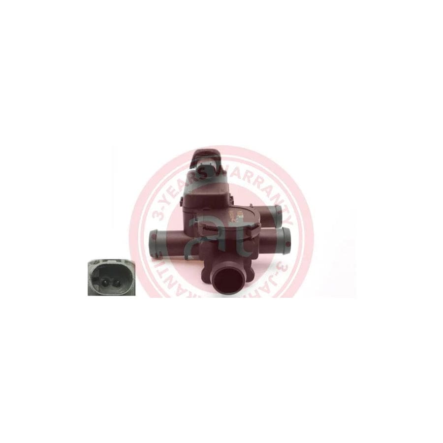 at autoteile germany At23614 Heater Control Valve