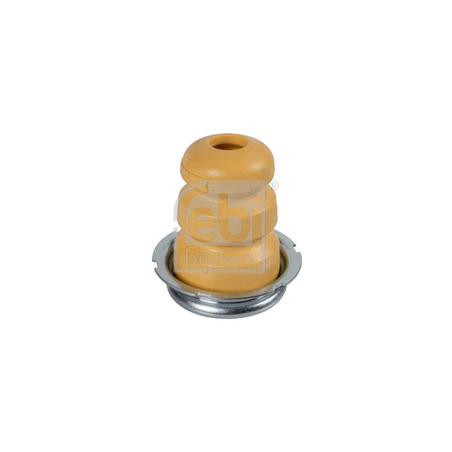 Febi Bilstein 26562 Rubber Buffer, Suspension for VW Caddy