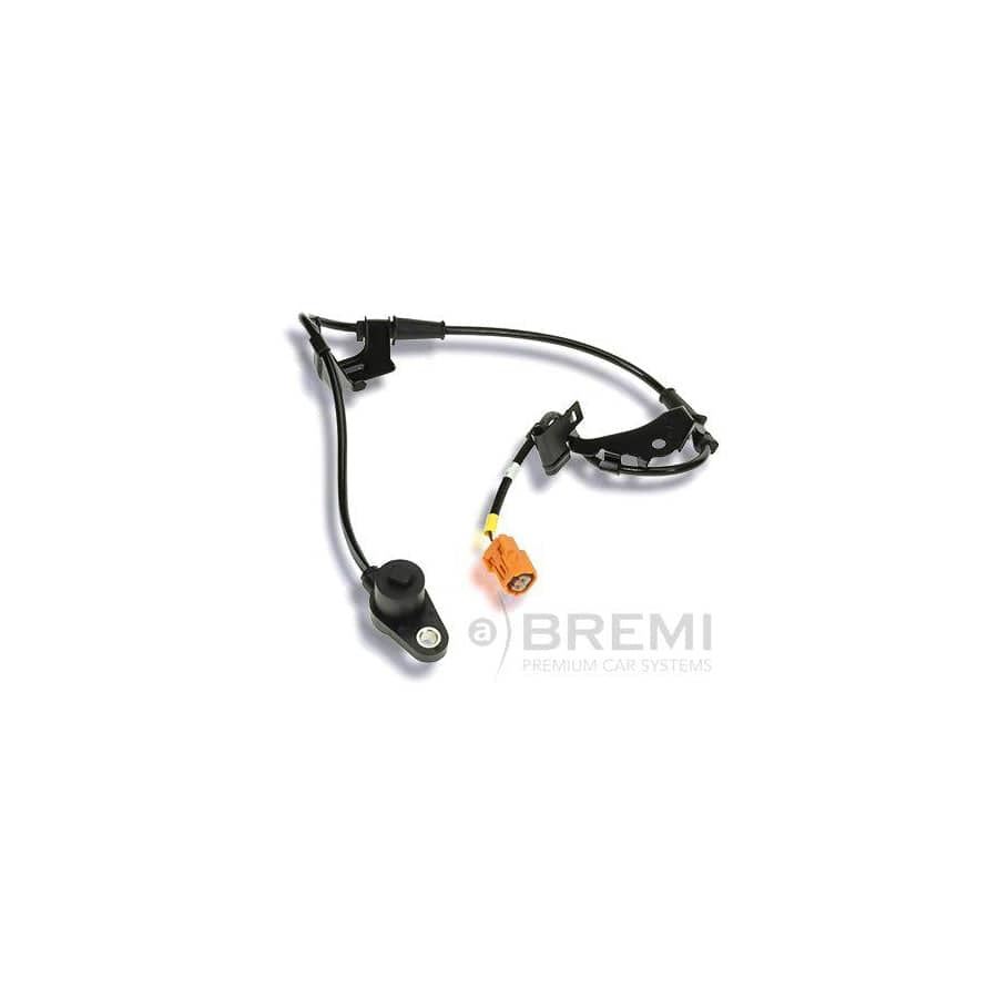 Bremi 50047 Abs Sensor for Honda CIVIC VII Hatchback (Eu, Ep, Ev)