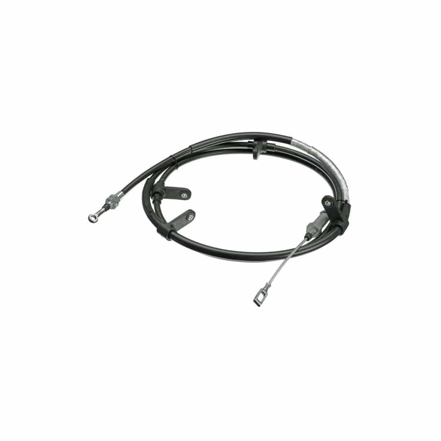 ATE 24.3727-0586.2 Hand Brake Cable