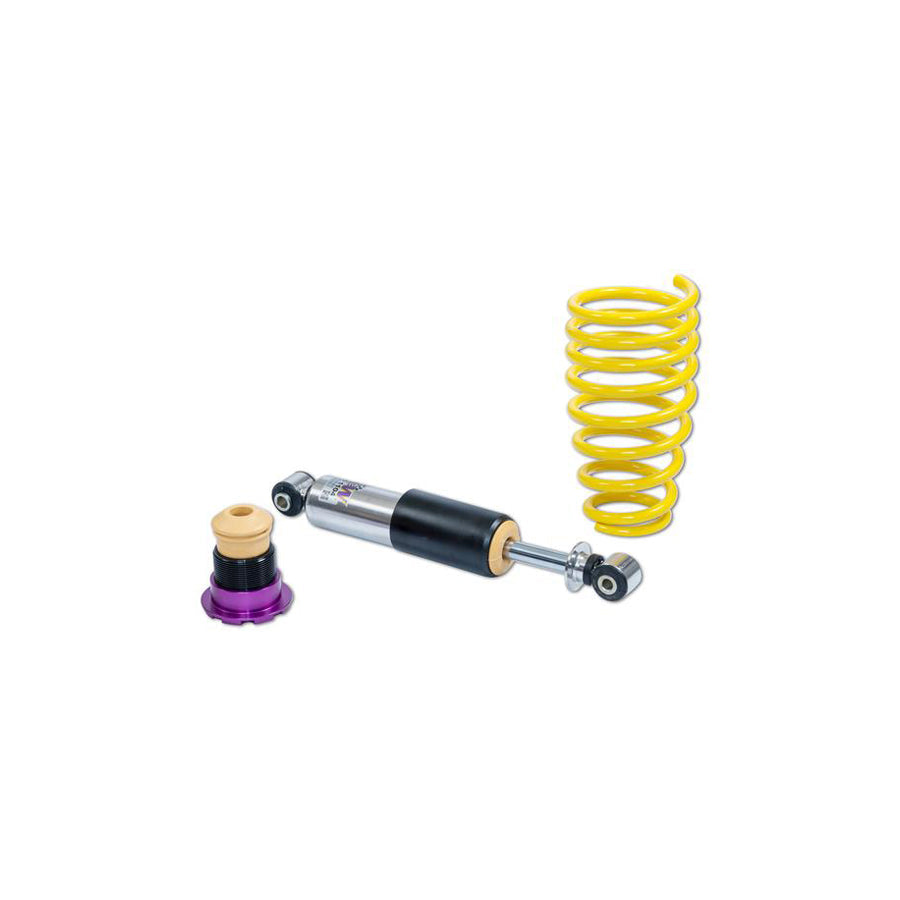 KW 35240020 Fiat Ford Variant 3 Coilover Kit (500 & KA) 4 | ML Performance US Car Parts