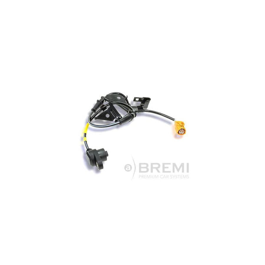 Bremi 50046 Abs Sensor for Honda CIVIC