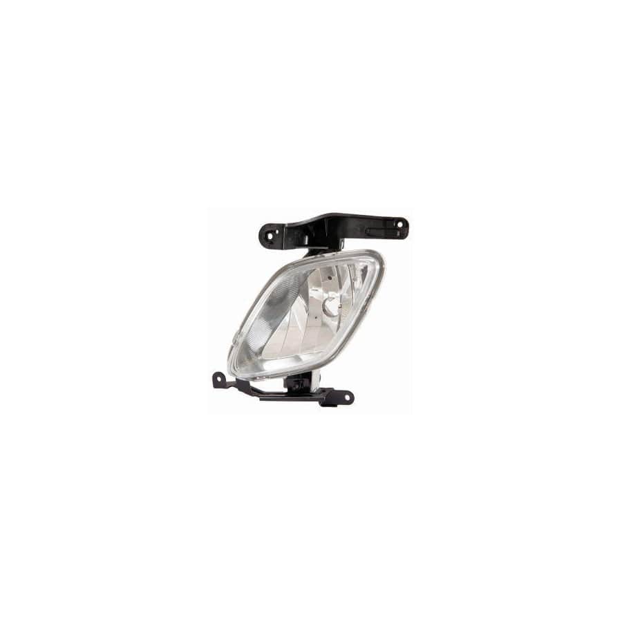 Abakus 2232020Lue Fog Light for KIA Venga (Yn)