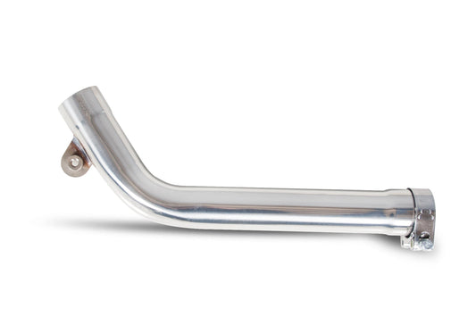 Scorpion EYA70CR Yamaha Catalyst Removal Pipe (FZS / FZS600 Fazer) | ML Performance US US
