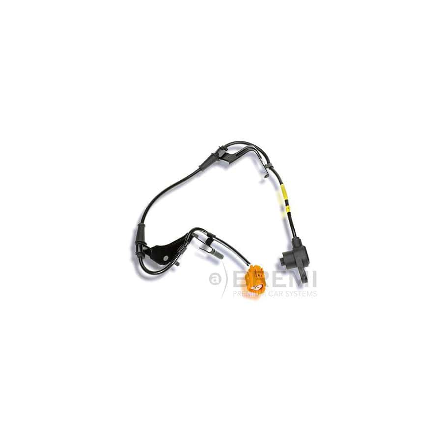 Bremi 50045 Abs Sensor for Honda CIVIC VII Hatchback (Eu, Ep, Ev)