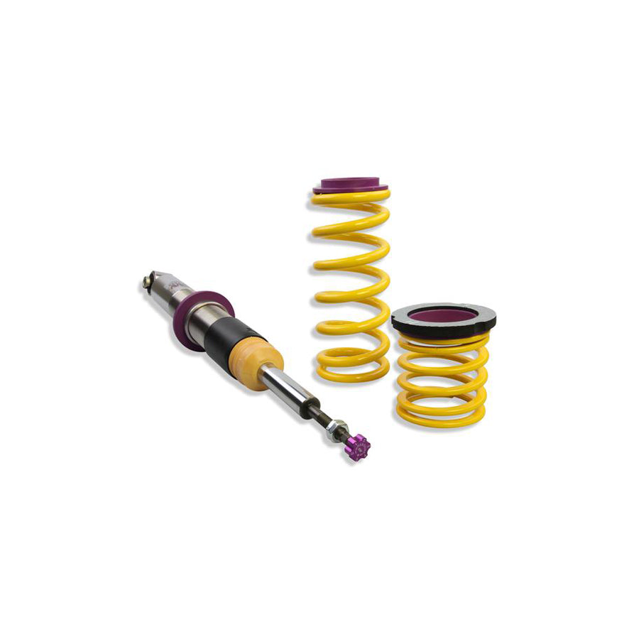 KW 35250022 Honda NSX II Variant 3 Coilover Kit 6 | ML Performance US Car Parts