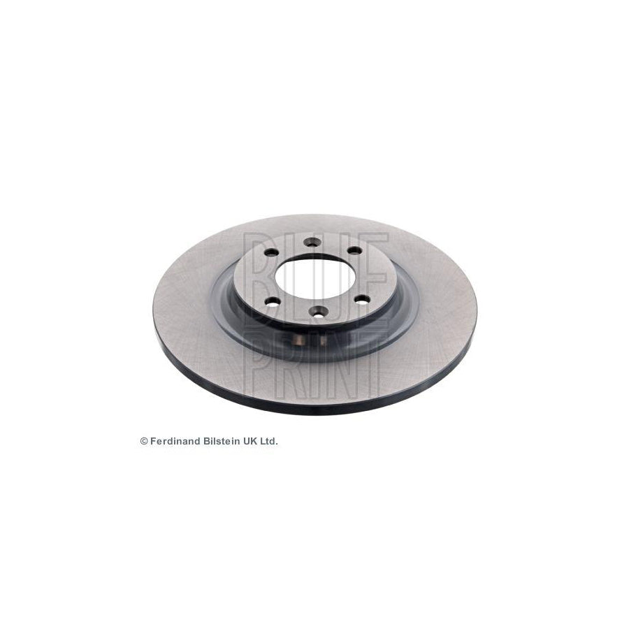 Blue Print Adp154322 Brake Disc