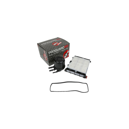  aFe 44-FF025 Fuel Filter  | ML Performance US Car Parts