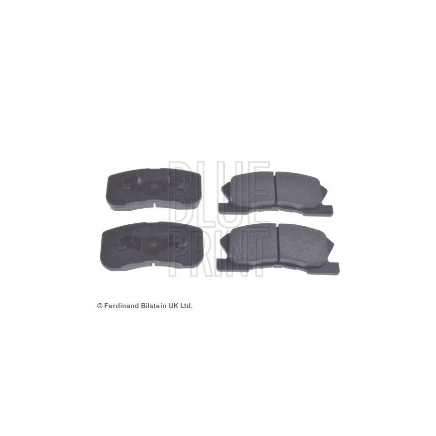 Blue Print Add64228 Brake Pad Set