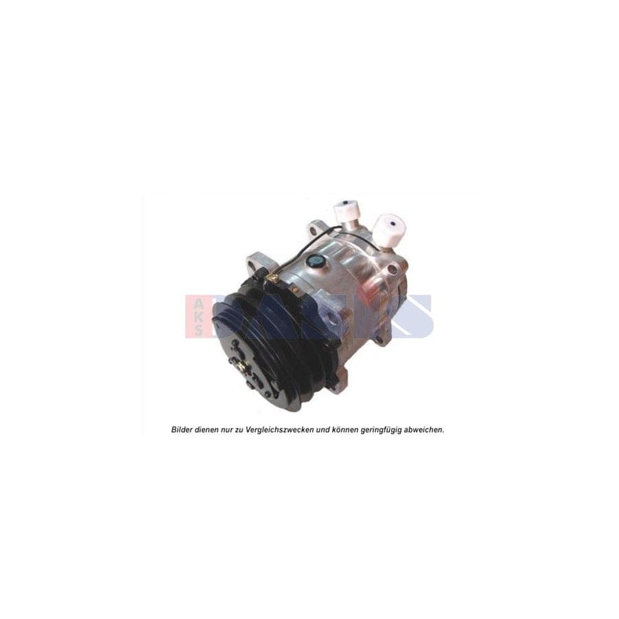 AKS Dasis 850309N Compressor, Air Conditioning