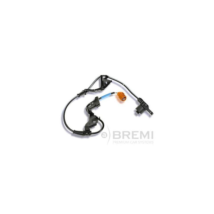 Bremi 50039 Abs Sensor for Honda CIVIC VII Hatchback (Eu, Ep, Ev)