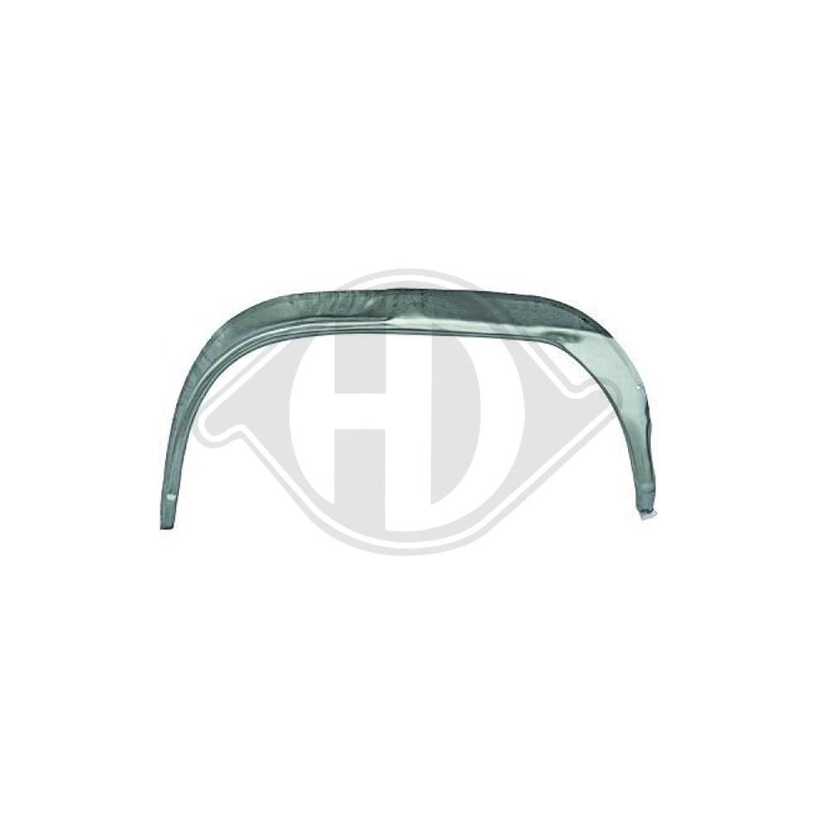 Diederichs 9316432 Repair Panel for OPEL KADETT