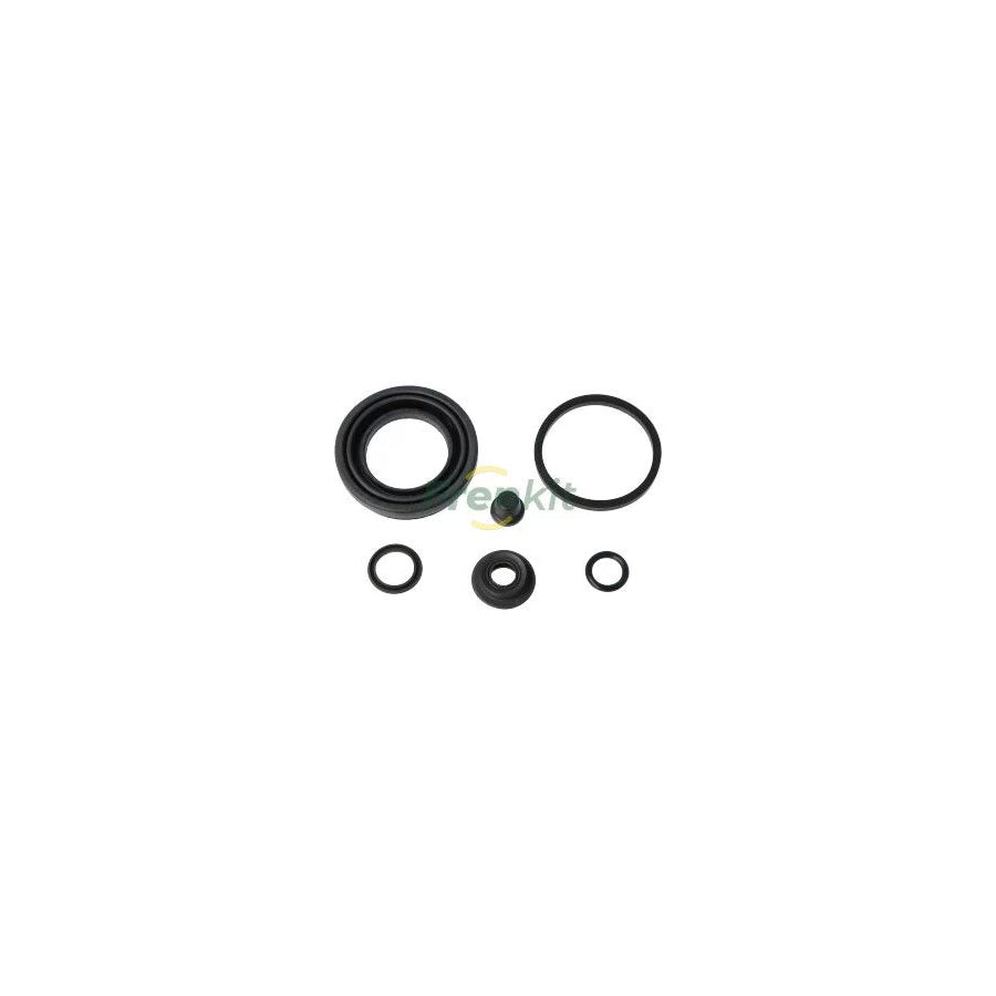 Frenkit 238080 Repair Kit, Brake Caliper for KIA Carens