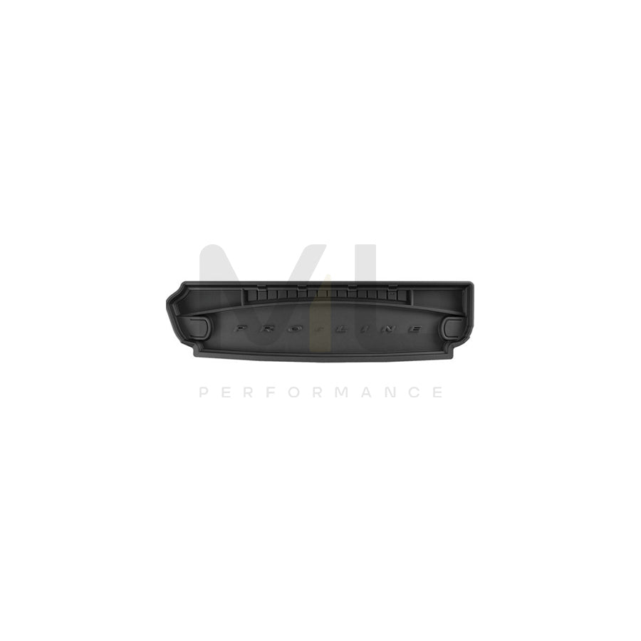 FROGUM ProLine TM413962 Car boot tray for HYUNDAI ix55 (EN) Elastomer, (LHD)