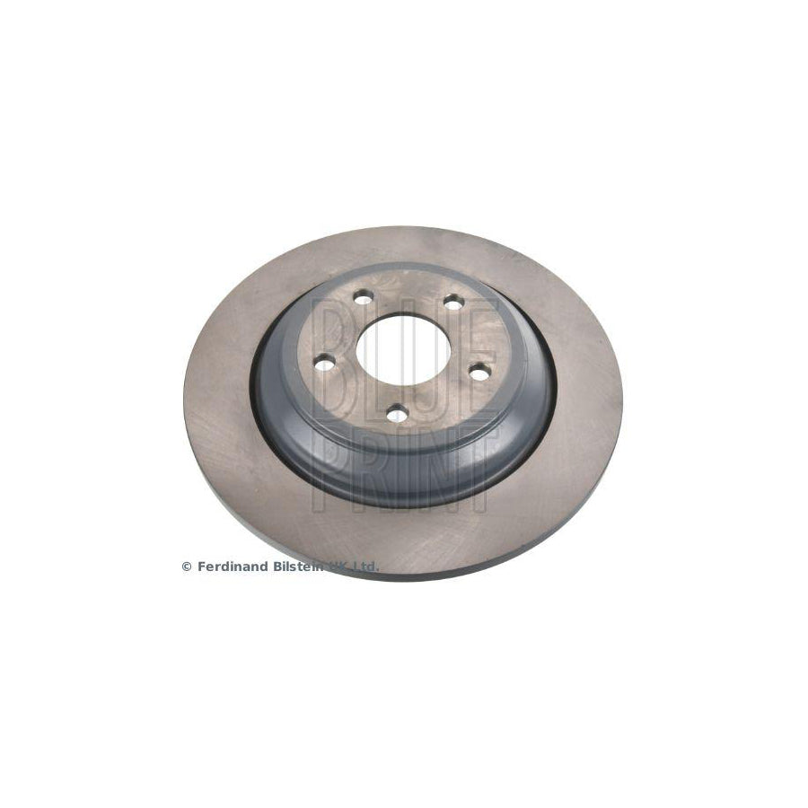 Blue Print Adbp430017 Brake Disc for Ford Focus Mk3 Hatchback (Dyb)