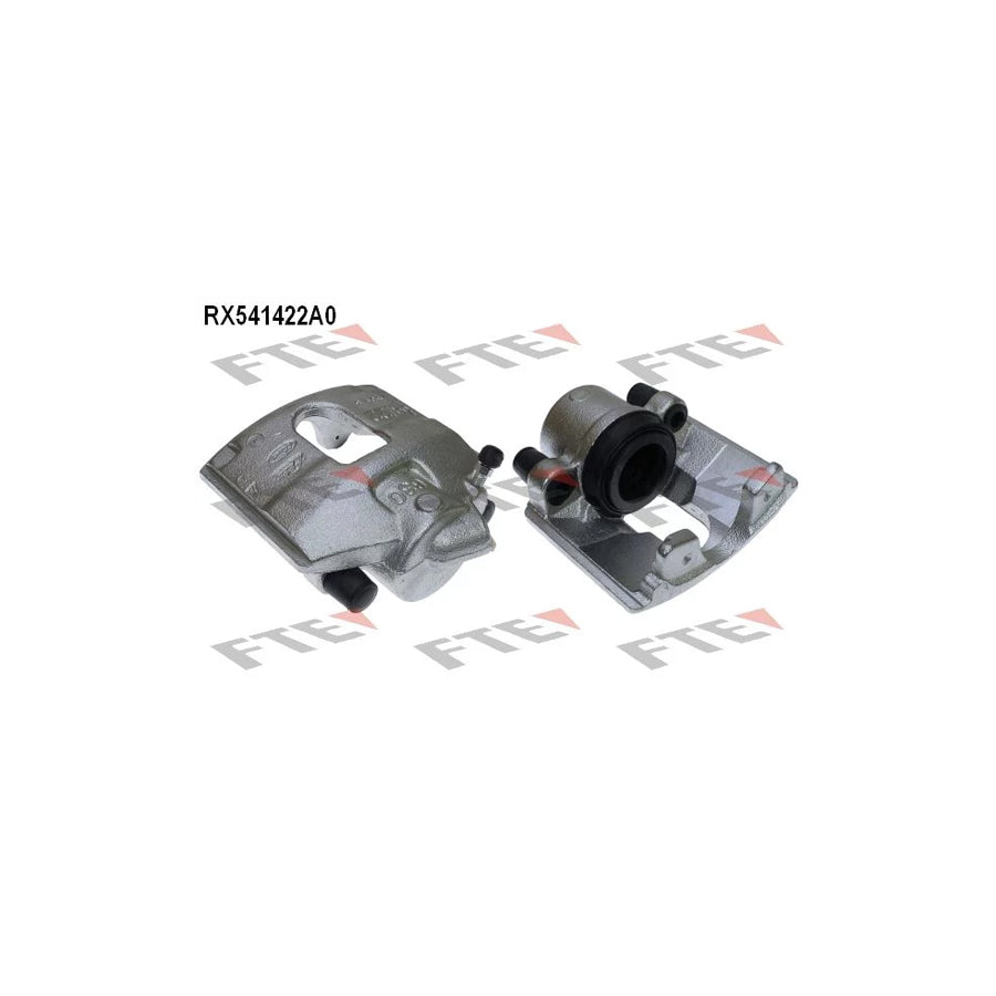 FTE Rx541422A0 Brake Caliper