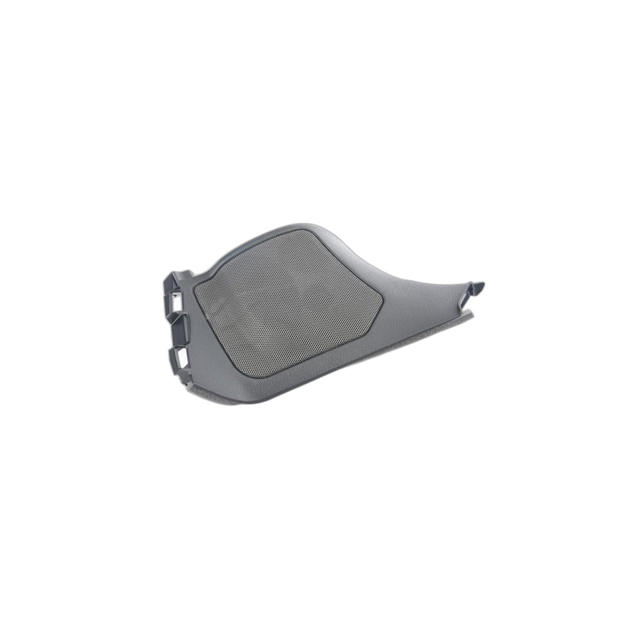 Genuine BMW 51467326270 F36 Cover, Belt Outlet, Right SCHWARZ (Inc. 430d, 440iX & 420d) | ML Performance US Car Parts