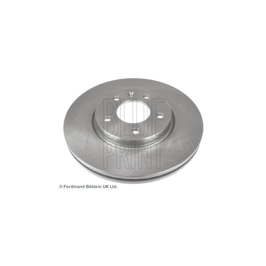 Blue Print Adw194309 Brake Disc