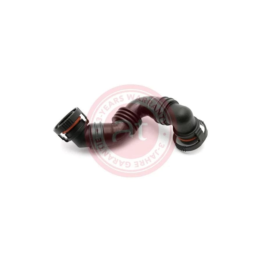 at autoteile germany At23526 Crankcase Breather Hose