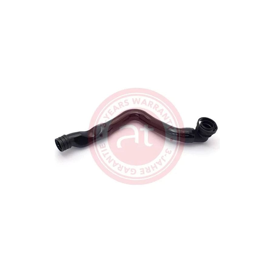 at autoteile germany At23525 Crankcase Breather Hose