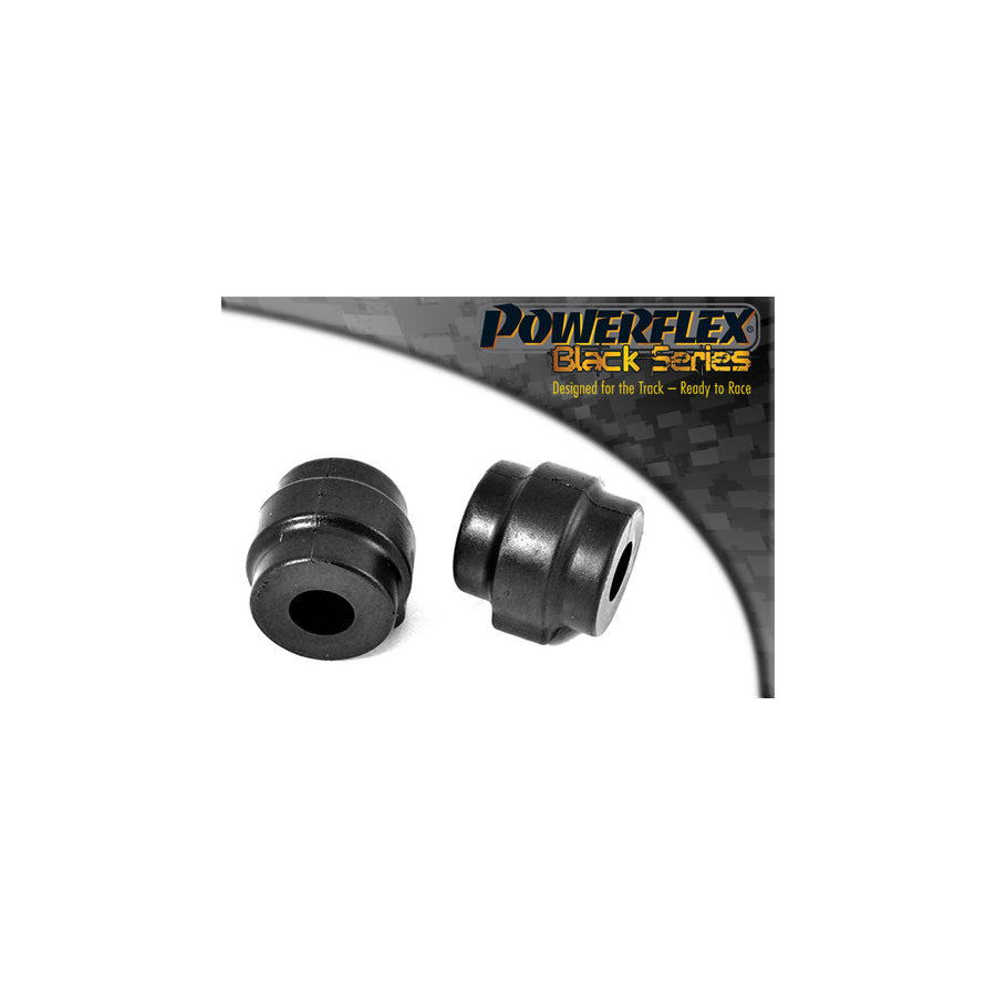 Powerflex PFF5-503-205BLK BMW E38 Front Anti Roll Bar Mounting Bush 20.5mm | ML Performance UK Car Parts