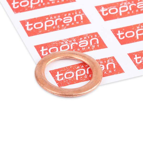 Febi Bilstein 36495 Seal, Oil Drain Plug