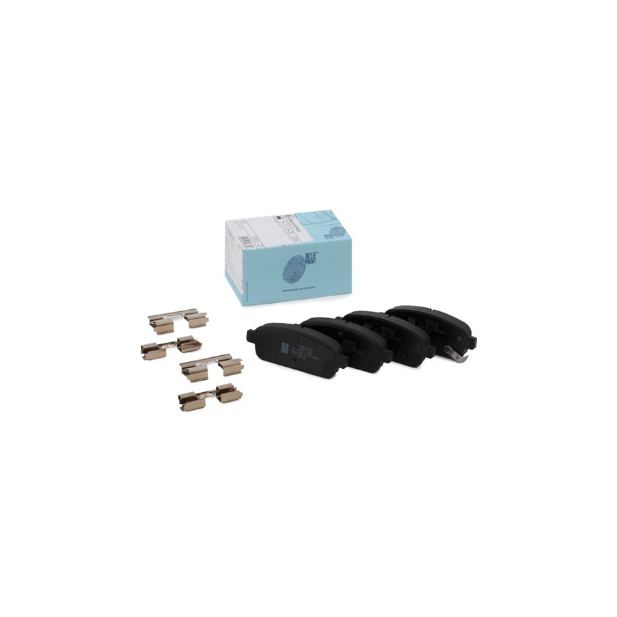 Blue Print Adg042123 Brake Pad Set