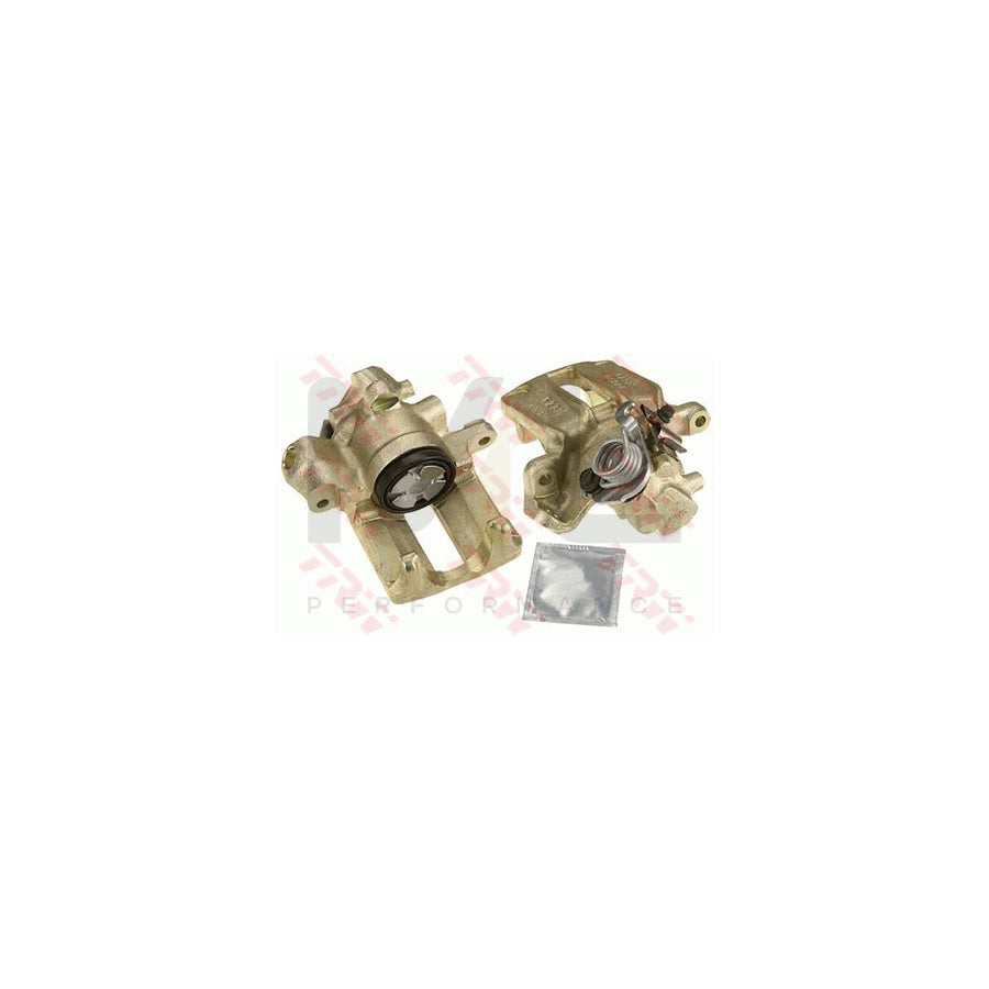 TRW BHT105 Brake Caliper | ML Performance Car Parts