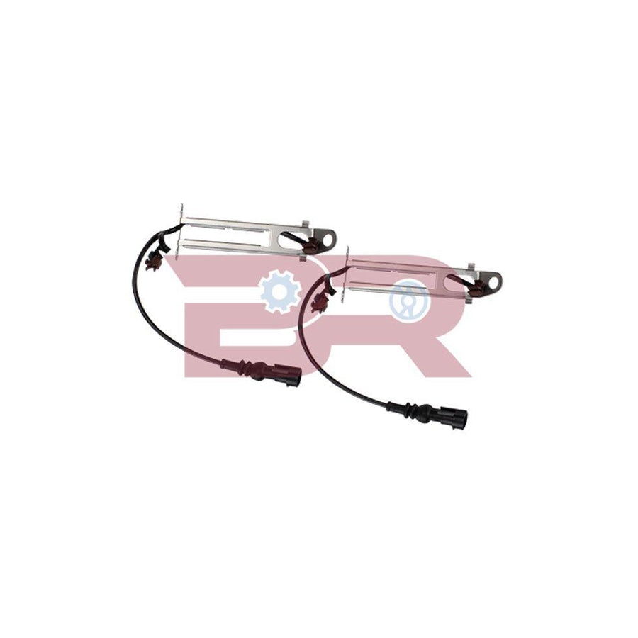 Botto Ricambi Brfr6956 Sensor, Brake Pad Wear