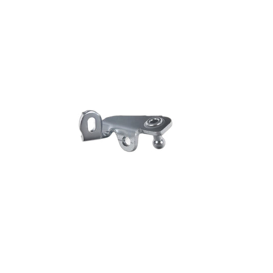 Genuine BMW 51237306978 Bracket For Gas Spring, Right K3 (Inc. 750LiX, Alpina B7X & 650iX 4.0) | ML Performance US Car Parts