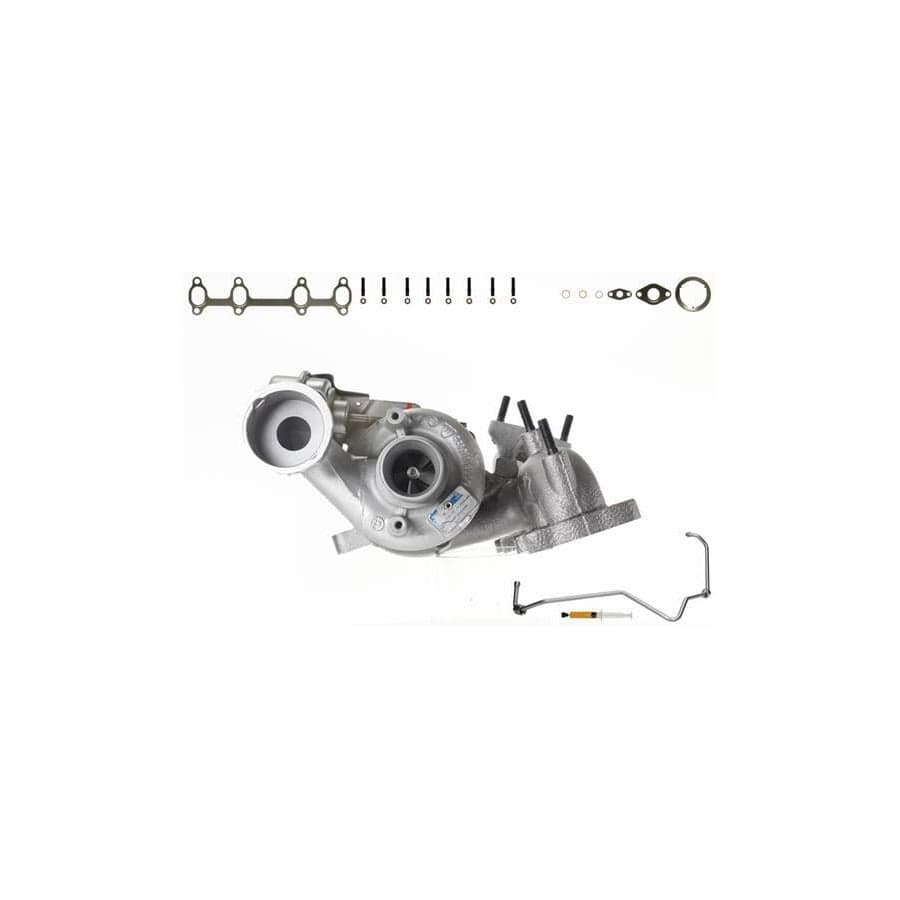 Alanko 900737S1 Turbocharger