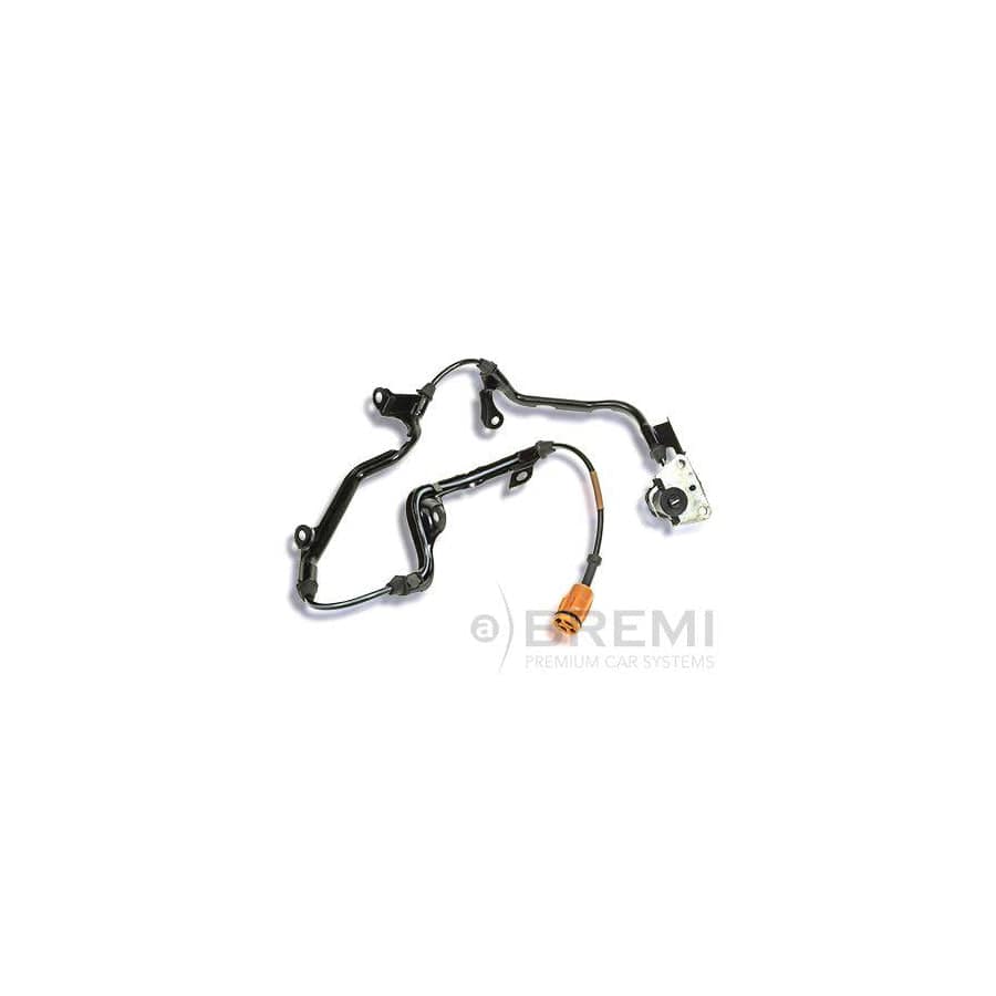 Bremi 50058 Abs Sensor for Honda CIVIC