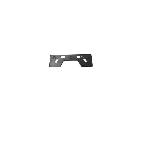 Genuine Lexus 52114-48190 RX phase 3 Number Plate Bracket