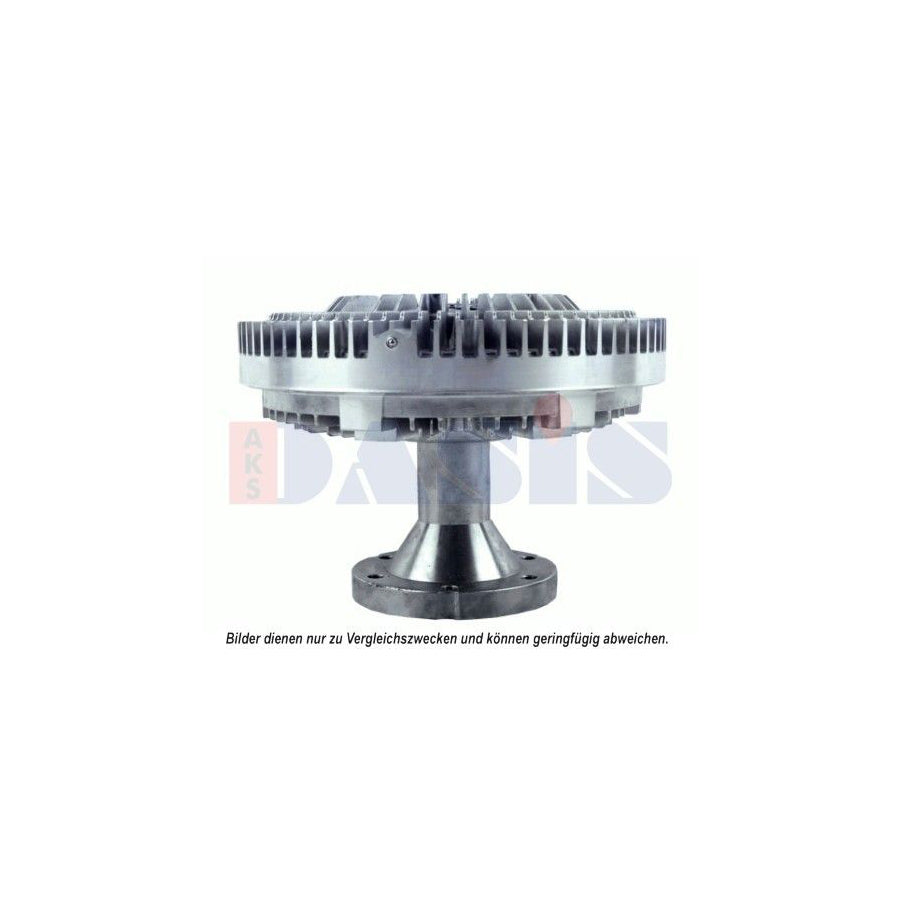AKS Dasis 298036N Fan Clutch