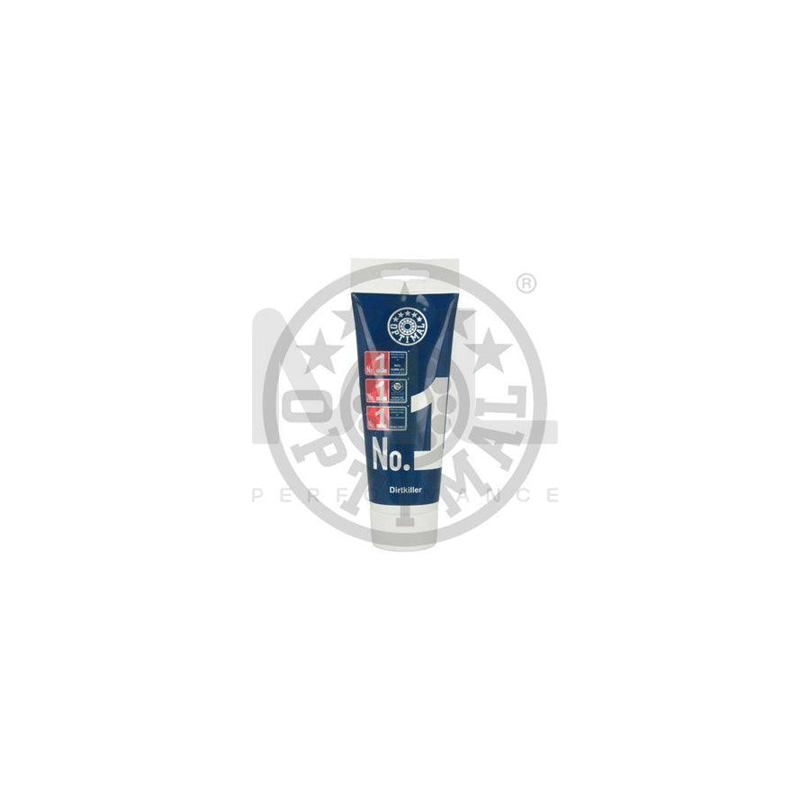 OPTIMAL WBM-216 Hand cleaner Tube, Contents: 250ml