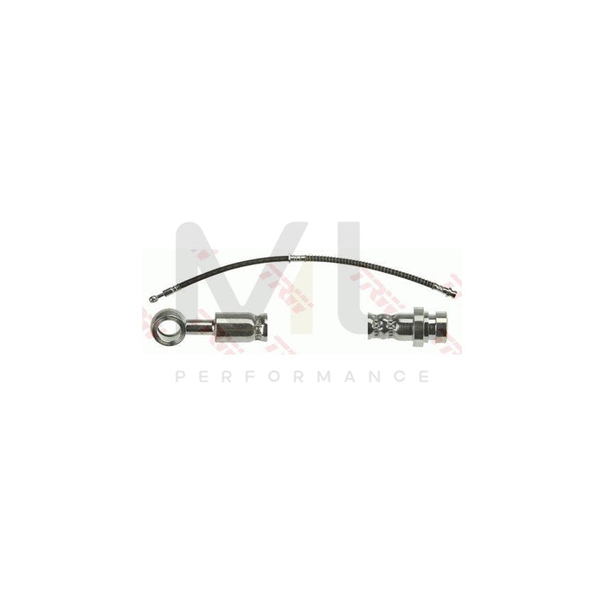 TRW PHD1085 Brake Hose for MITSUBISHI GALANT 587mm, M10x1 | ML Performance Car Parts